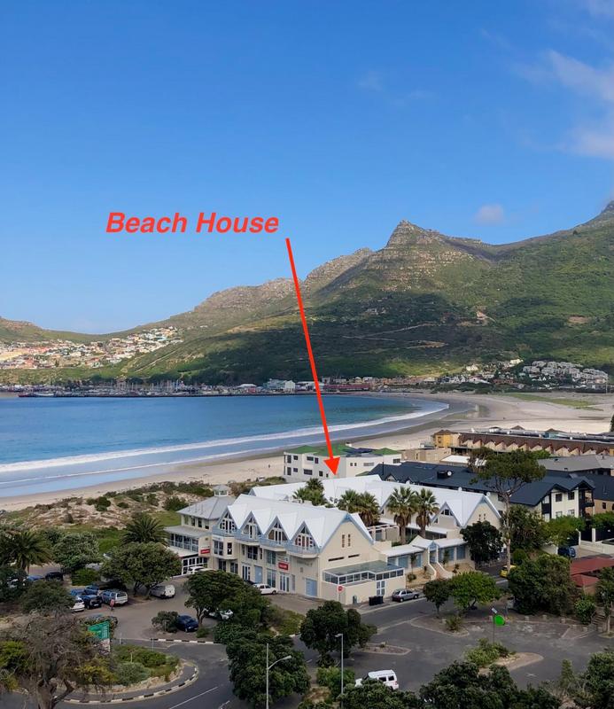 To Let 2 Bedroom Property for Rent in Hout Bay Western Cape